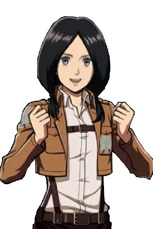 otakuteca|Protagonistas femeninas .